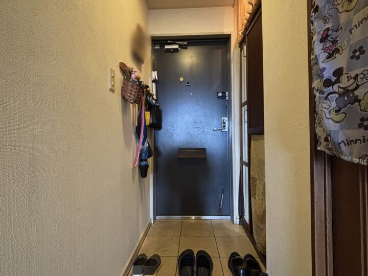 天理二階堂パークホームズ：中古マンション