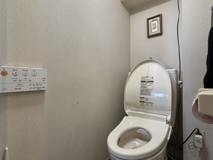 天理二階堂パークホームズ：中古マンション