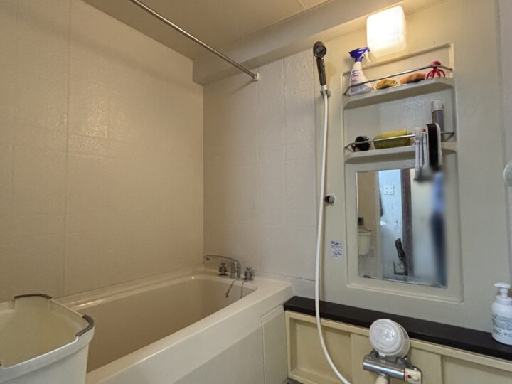 天理二階堂パークホームズ：中古マンション