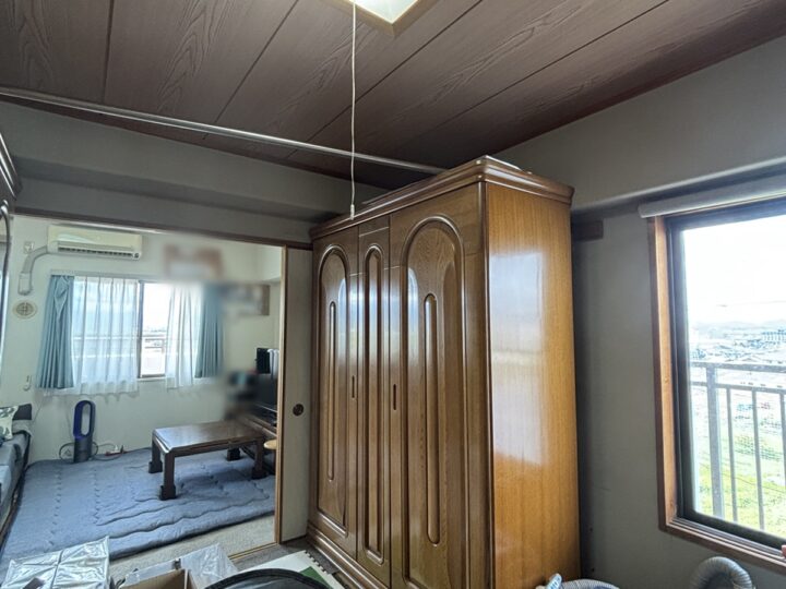 天理二階堂パークホームズ：中古マンション