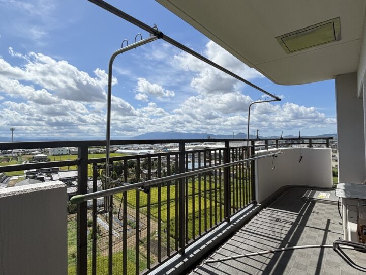 天理二階堂パークホームズ：中古マンション