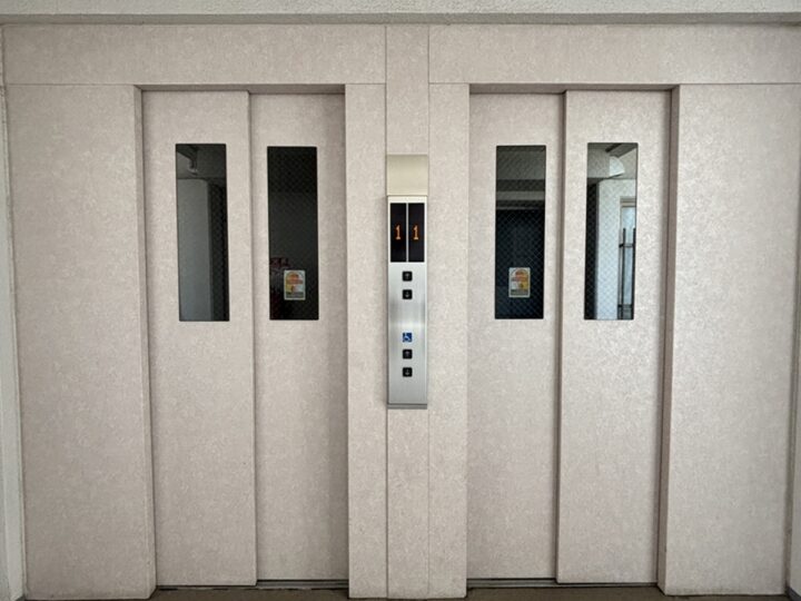 天理二階堂パークホームズ：中古マンション