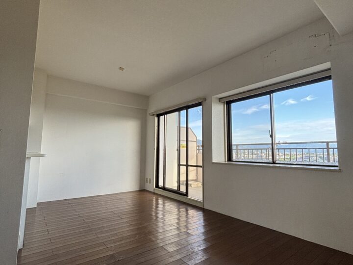 天理二階堂パークホームズ：中古マンション