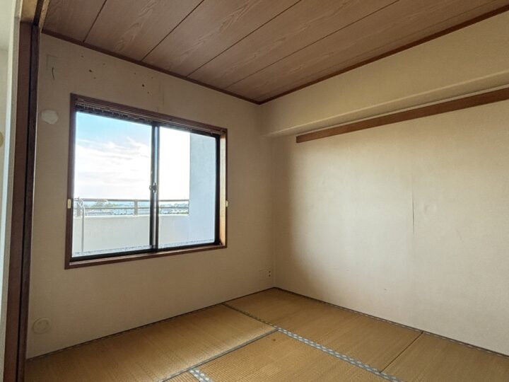 天理二階堂パークホームズ：中古マンション