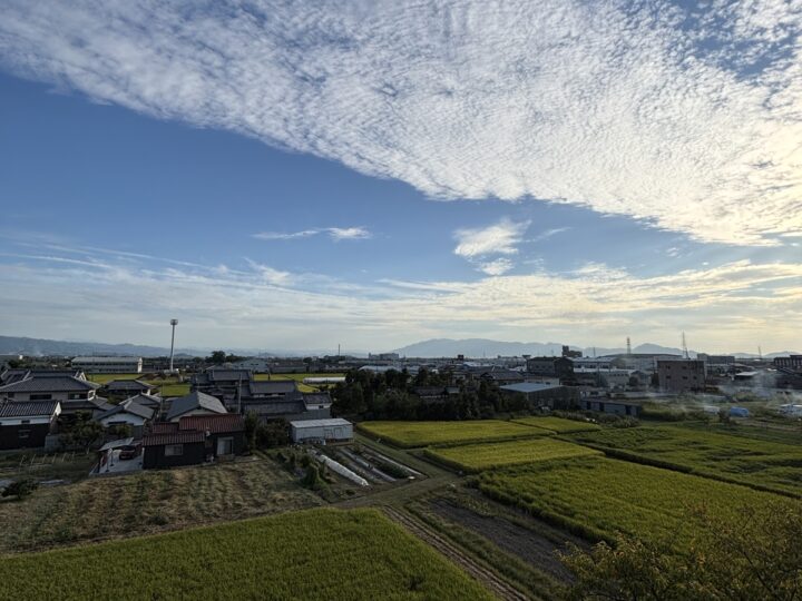 天理二階堂パークホームズ：中古マンション