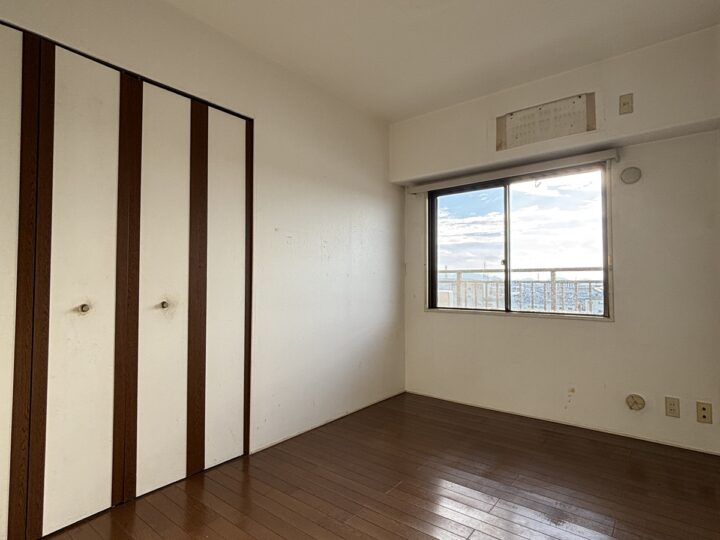 天理二階堂パークホームズ：中古マンション