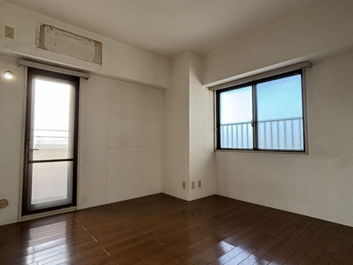 天理二階堂パークホームズ：中古マンション