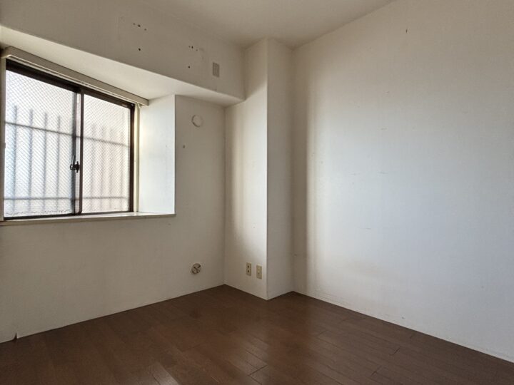 天理二階堂パークホームズ：中古マンション