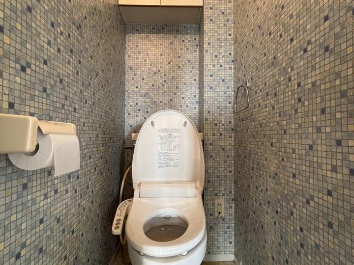 天理二階堂パークホームズ：中古マンション