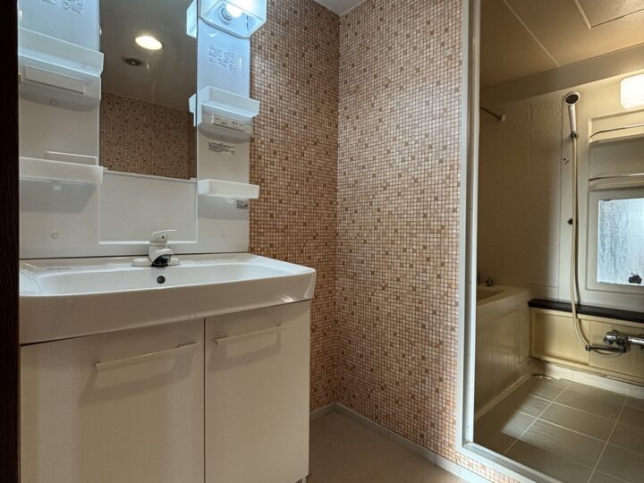 天理二階堂パークホームズ：中古マンション