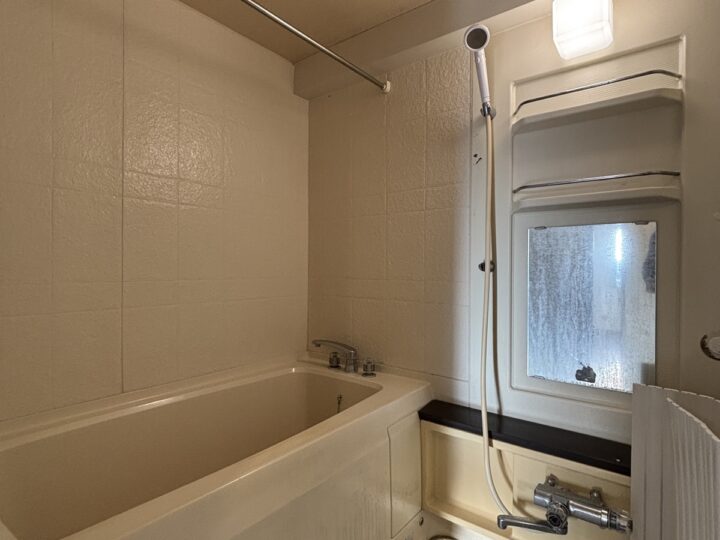 天理二階堂パークホームズ：中古マンション