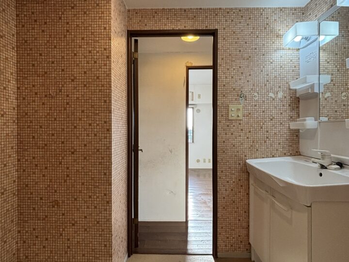 天理二階堂パークホームズ：中古マンション