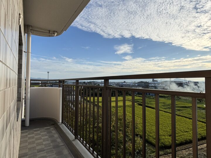 天理二階堂パークホームズ：中古マンション