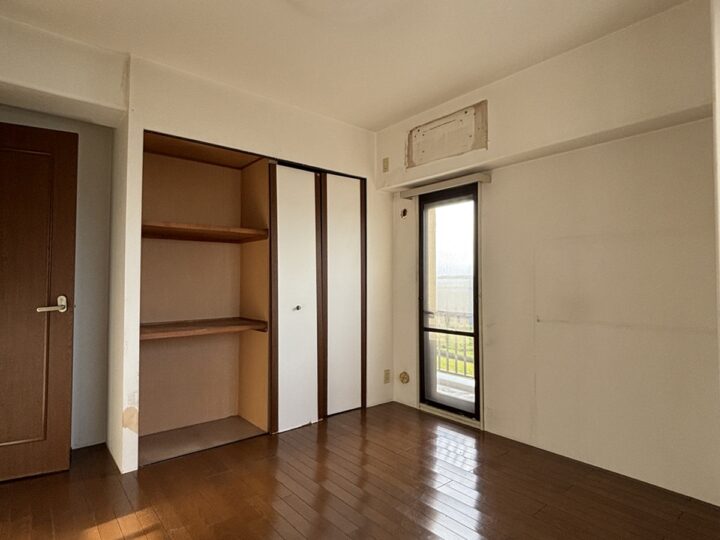 天理二階堂パークホームズ：中古マンション