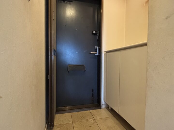 天理二階堂パークホームズ：中古マンション