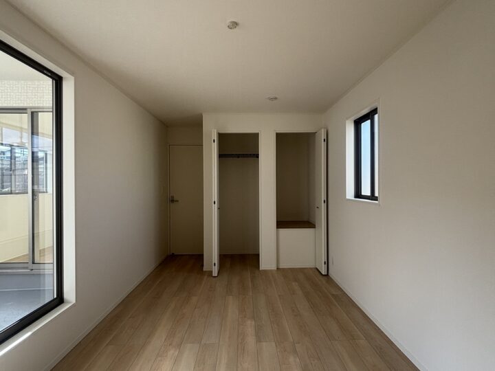 天理市二階堂上ノ庄町第9-1・2号棟:新築戸建