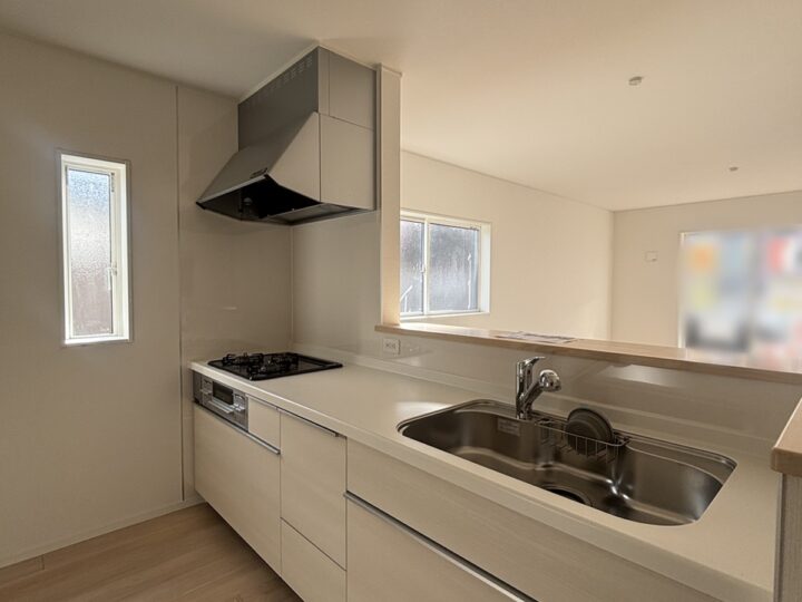 天理市石上町第5-1号棟：新築戸建