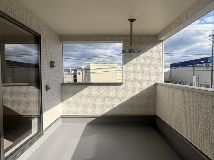 天理市二階堂上ノ庄町第9-1・2号棟:新築戸建