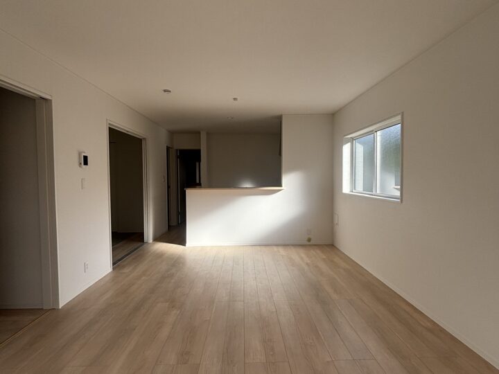 天理市石上町第5-1号棟：新築戸建