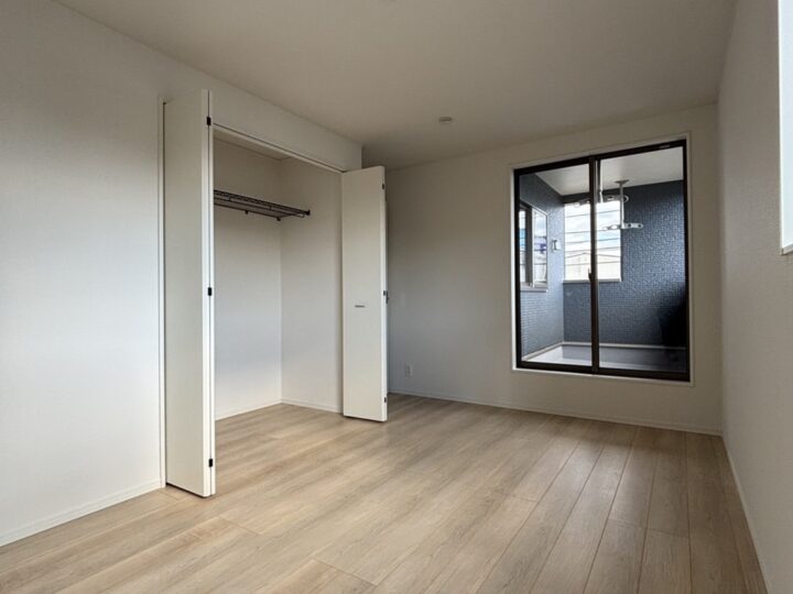 天理市二階堂上ノ庄町第9-1・2号棟：新築戸建