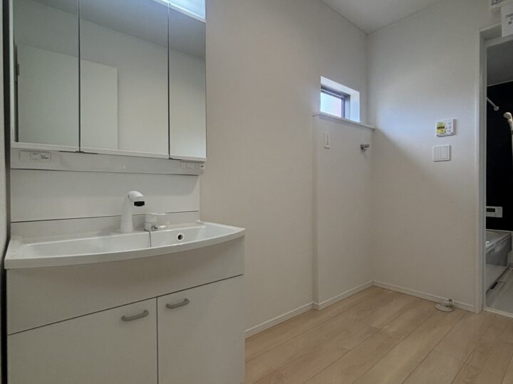 天理市二階堂上ノ庄町第9-1・2号棟:新築戸建