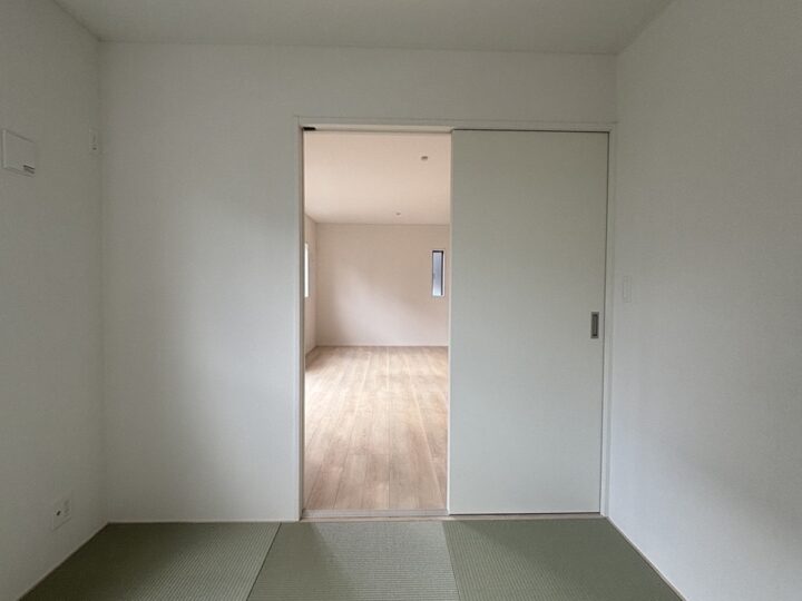 天理市二階堂上ノ庄町第9-1・2号棟:新築戸建