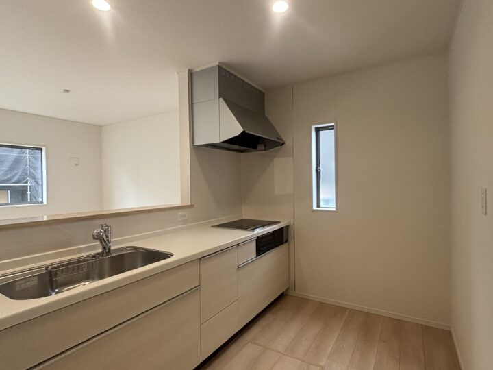 天理市二階堂上ノ庄町第9-1・2号棟:新築戸建