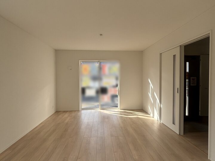 天理市石上町第5-1号棟：新築戸建