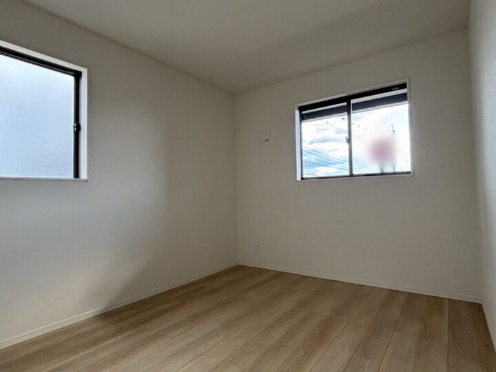 天理市二階堂上ノ庄町第9-1・2号棟：新築戸建