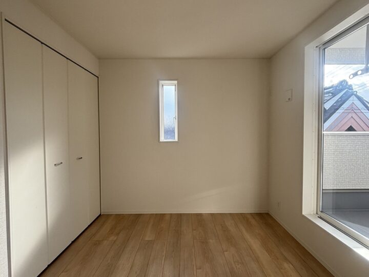 天理市石上町第5-1号棟：新築戸建