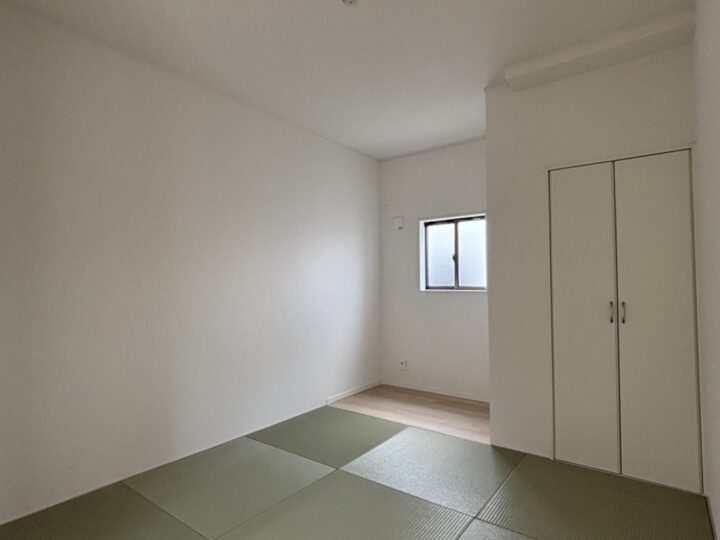 天理市二階堂上ノ庄町第9-1・2号棟：新築戸建