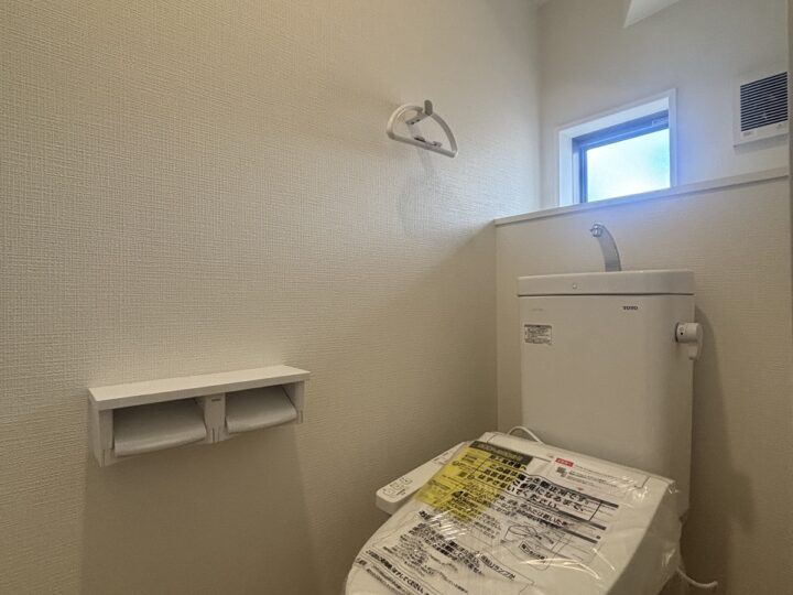 天理市二階堂上ノ庄町第9-1・2号棟:新築戸建