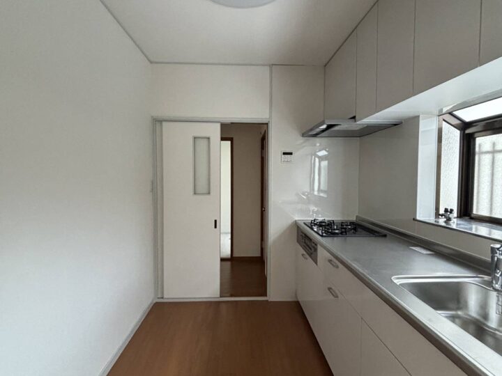 天理市二階堂上ノ庄町：中古戸建