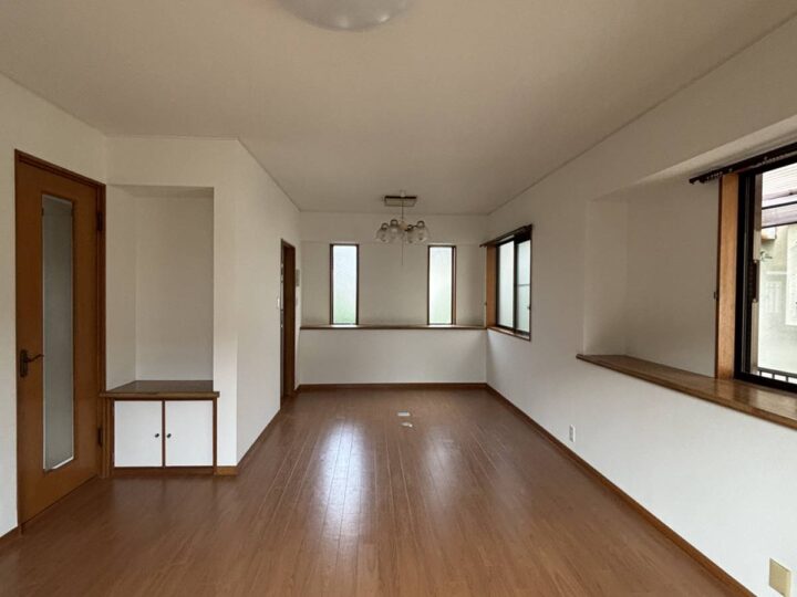 天理市二階堂上ノ庄町：中古戸建