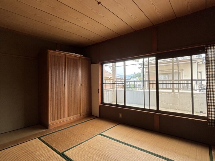 天理市平等坊町：中古戸建（弊社専任媒介物件）