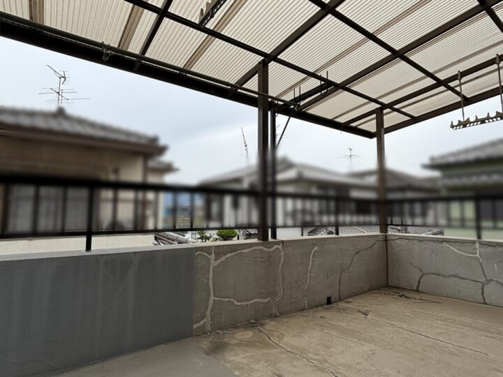 天理市平等坊町：中古戸建（弊社専任媒介物件）