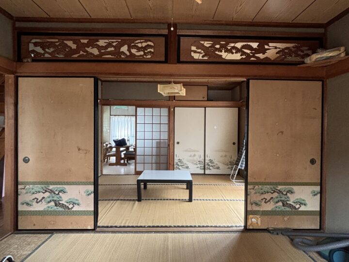 天理市平等坊町：中古戸建（弊社専任媒介物件）