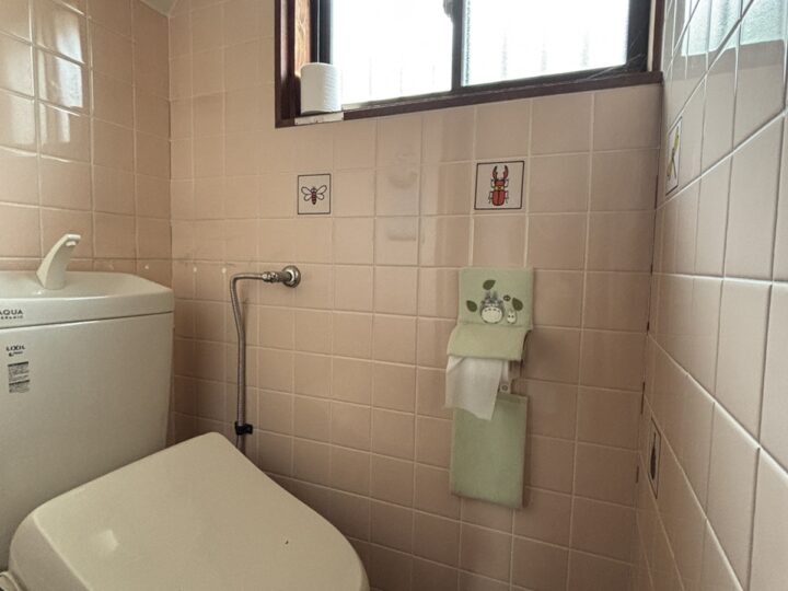 天理市平等坊町：中古戸建（弊社専任媒介物件）