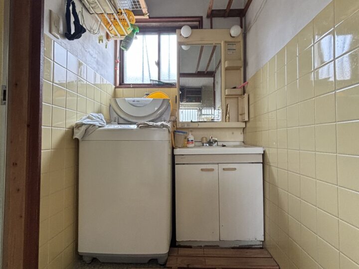 天理市平等坊町：中古戸建（弊社専任媒介物件）