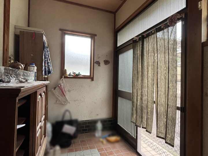 天理市平等坊町：中古戸建（弊社専任媒介物件）