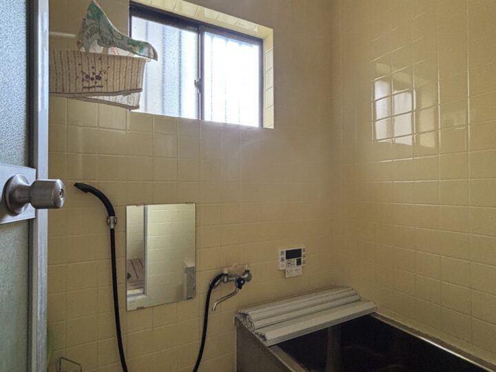 天理市平等坊町：中古戸建（弊社専任媒介物件）