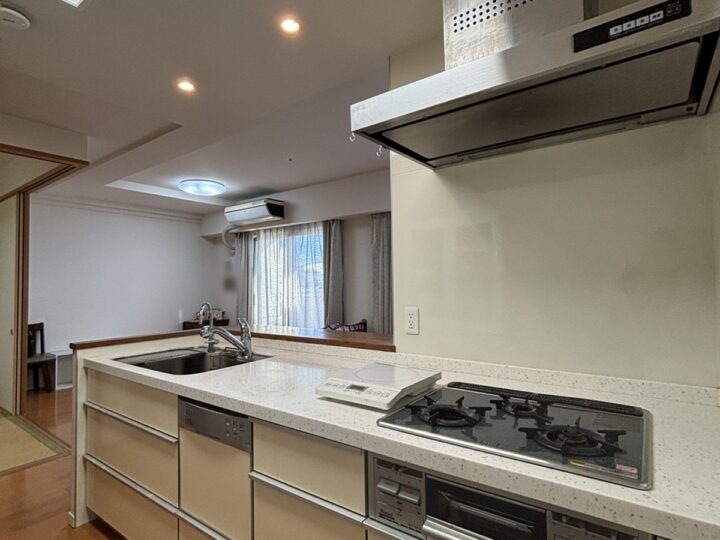 ローレルコート天理二階堂ラフィーナ3階：中古マンション