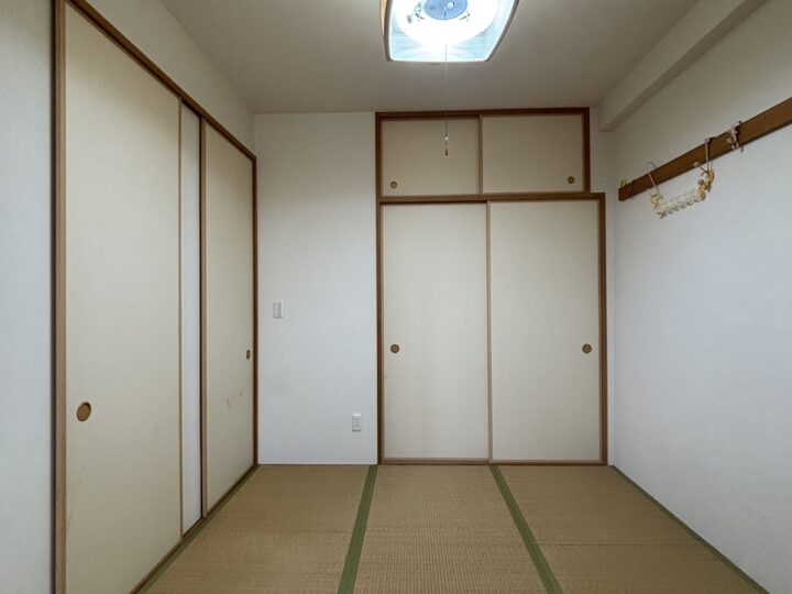 ローレルコート天理二階堂ラフィーナ3階：中古マンション