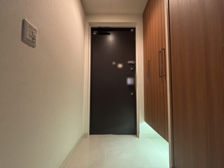 ローレルコート天理二階堂ラフィーナ3階：中古マンション