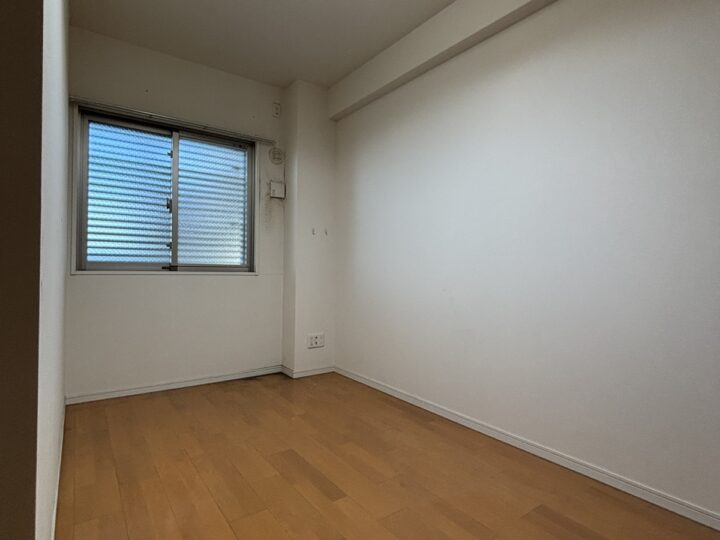 ローレルコート天理二階堂ラフィーナ3階：中古マンション