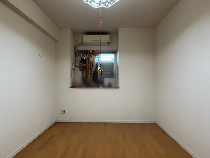 ローレルコート天理二階堂ラフィーナ3階：中古マンション