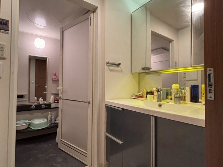 ローレルコート天理二階堂ラフィーナ3階：中古マンション