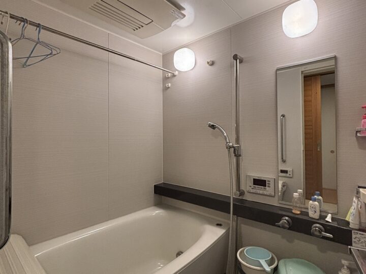 ローレルコート天理二階堂ラフィーナ3階：中古マンション