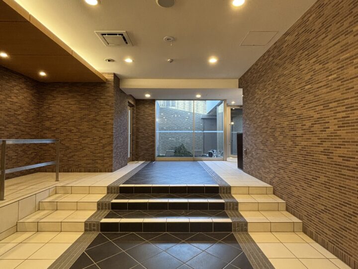 ローレルコート天理二階堂ラフィーナ3階：中古マンション