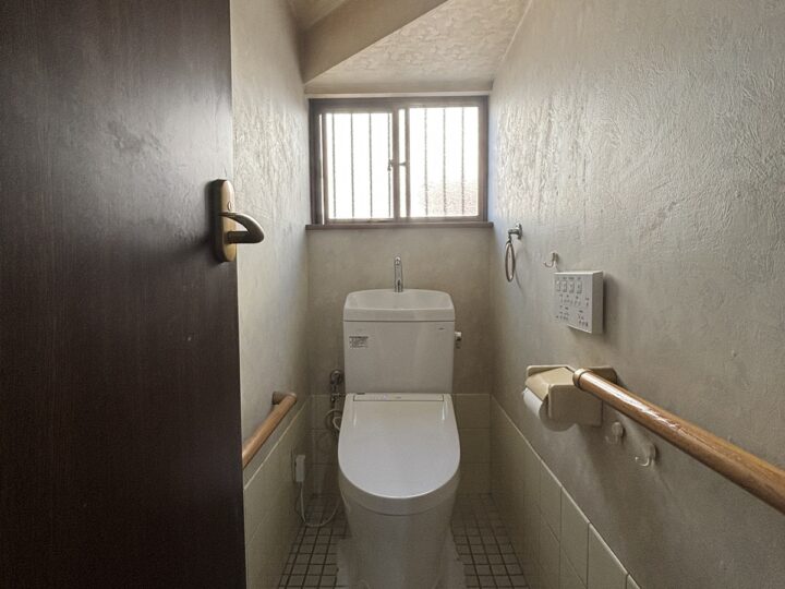 天理市長柄町：中古戸建